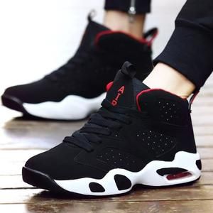 jordane chaussure