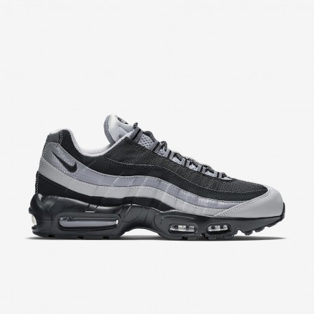 air max 95 grise et noir