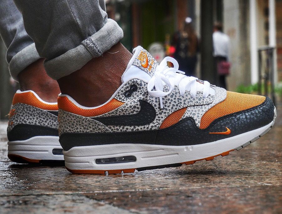 nike air max 1 homme