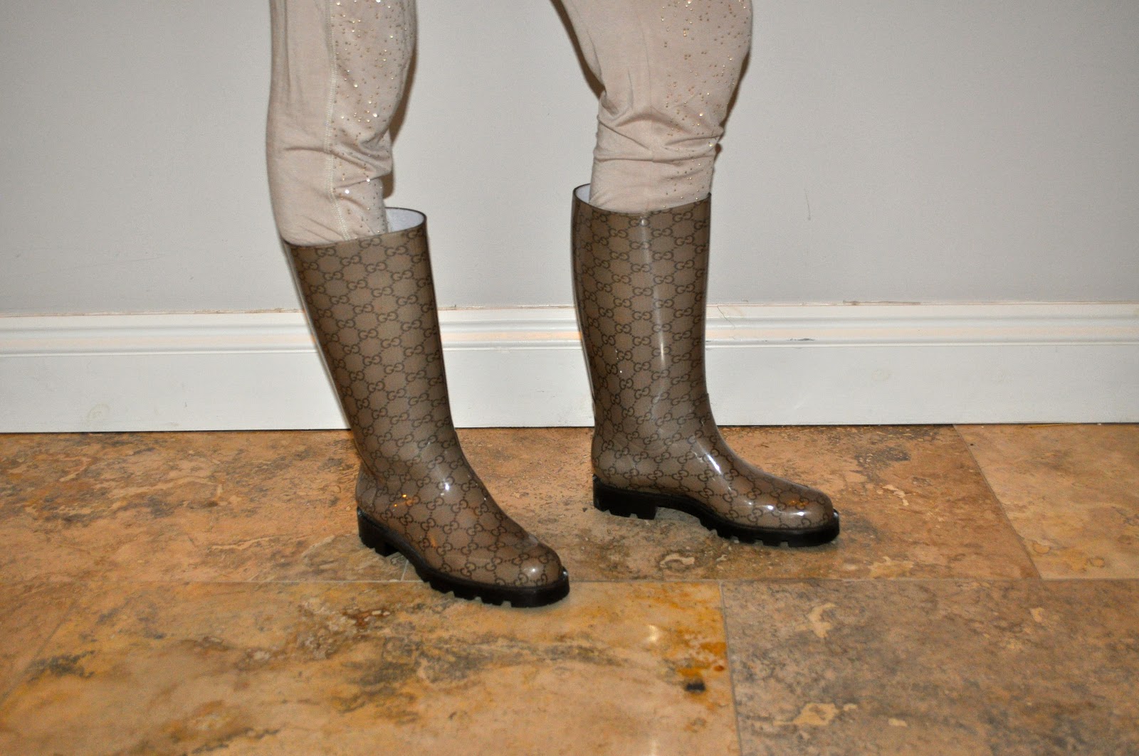 bottes caoutchouc femme pas cher