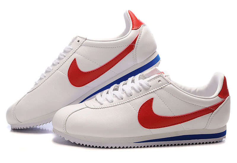 nike cortez soldes femme
