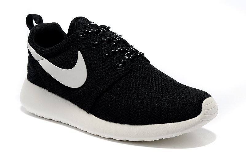 chaussure nike noir femme