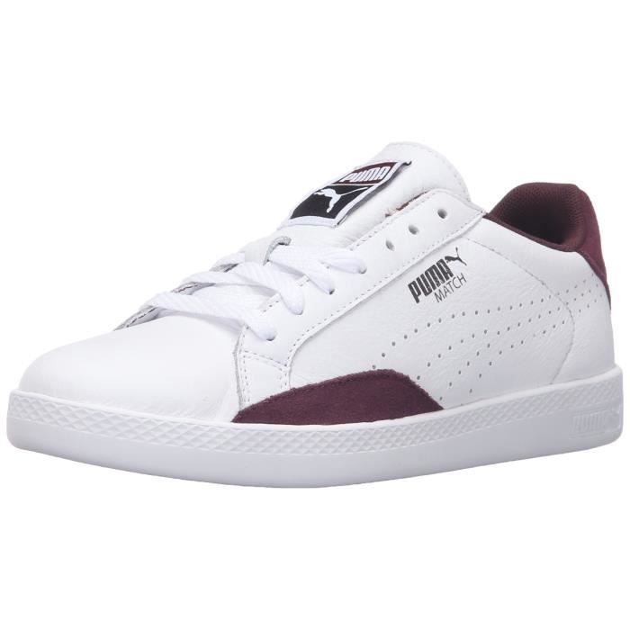 basket puma femme solde