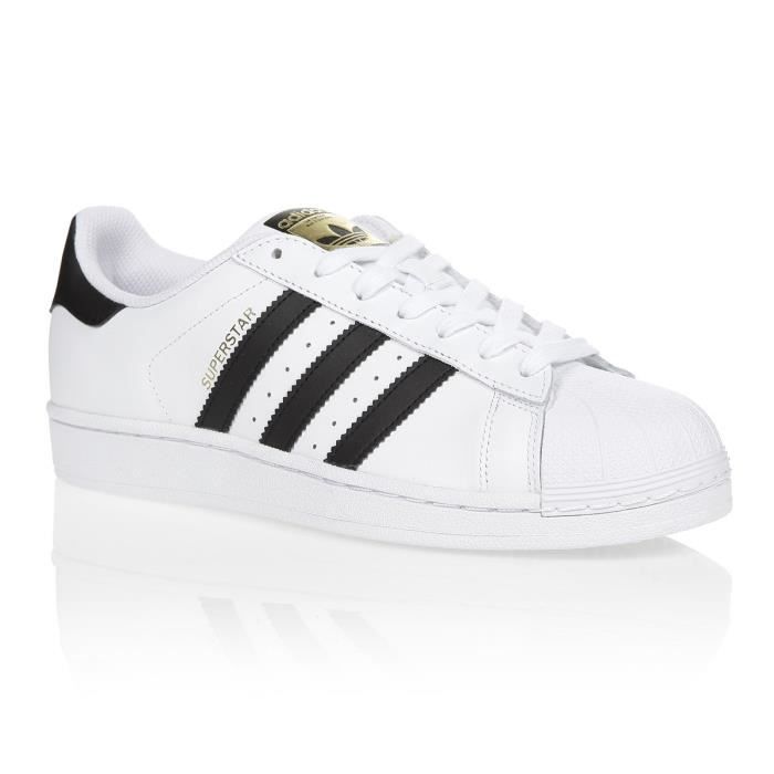 chaussures adidas superstar soldes