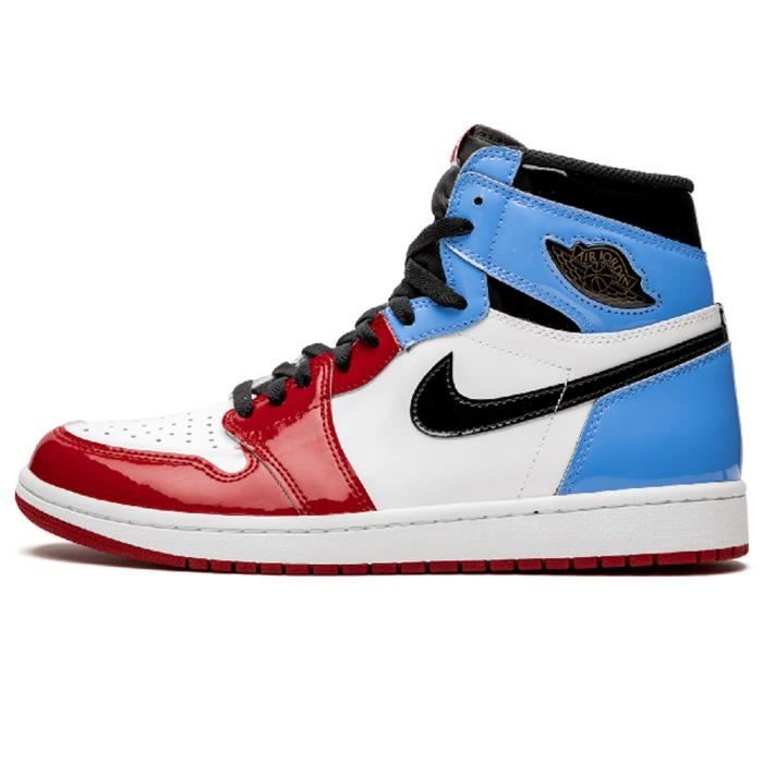 Soldes \u003e air jordan bleu pas cher \u003e en stock