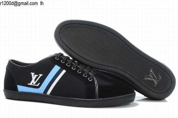 chaussure homme de marque pas cher