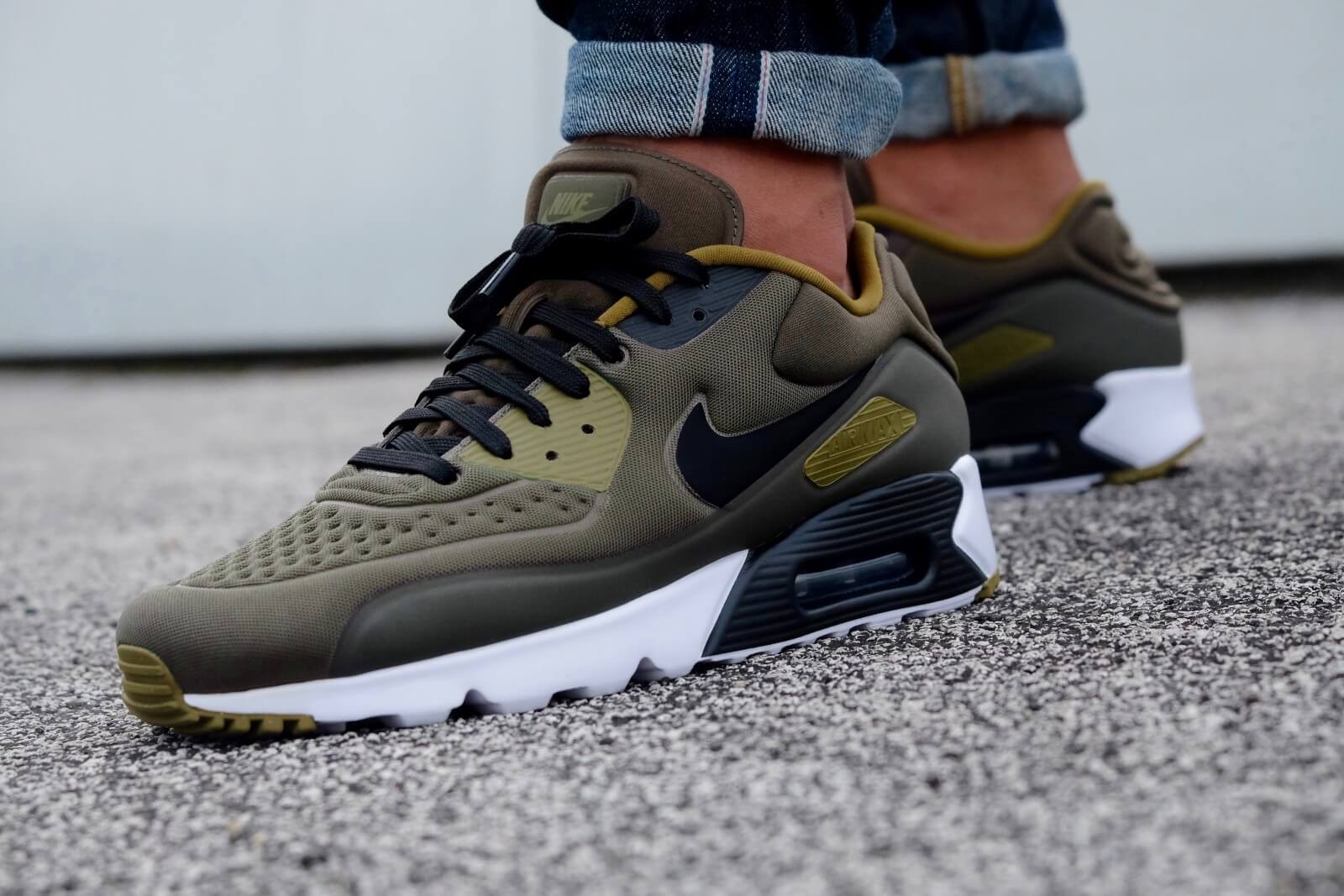 nike aire max 90 homme