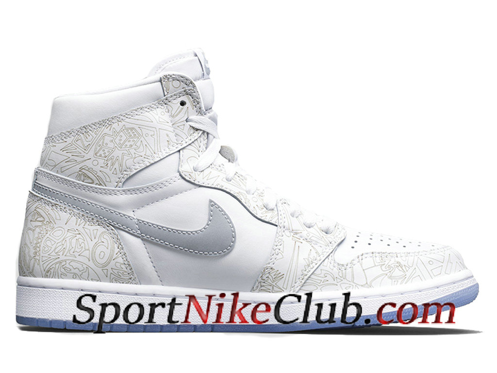 air jordan 1 noir et gris