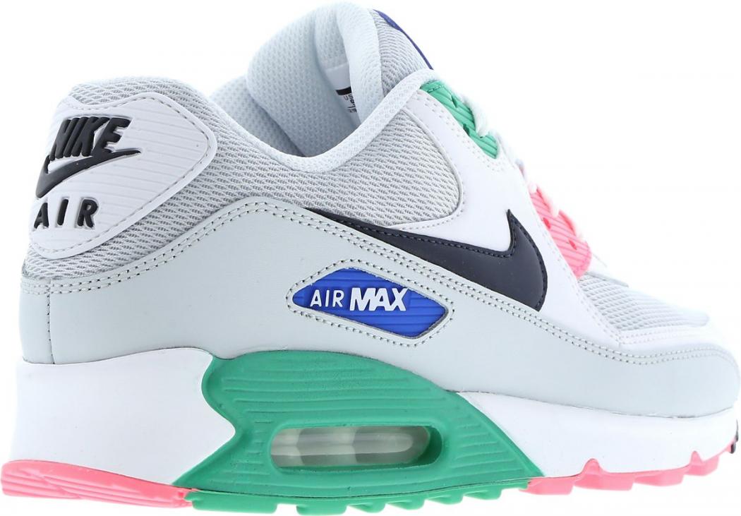 nike chaussure homme rose