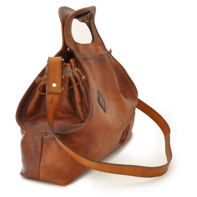sac geometrique zara