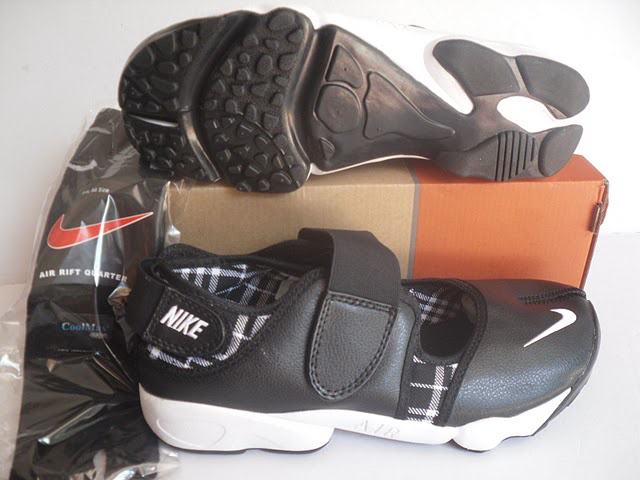 nike ninja fille