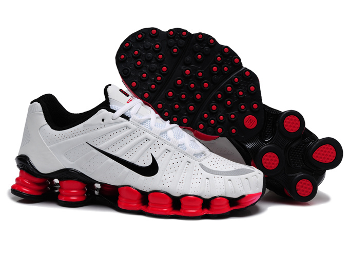 nike shox bmw