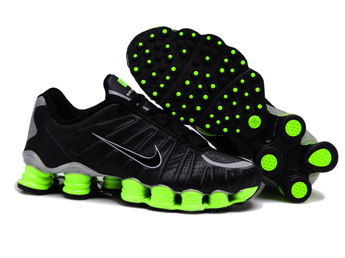 nike shox 2014