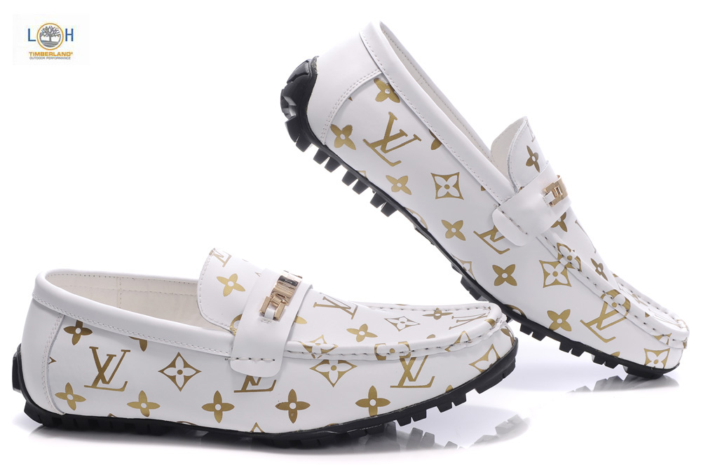 chaussure a talon louis vuitton