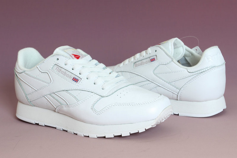 basket reebok pas cher