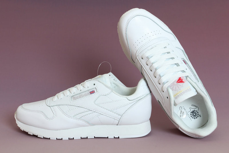 reebok pas cher homme