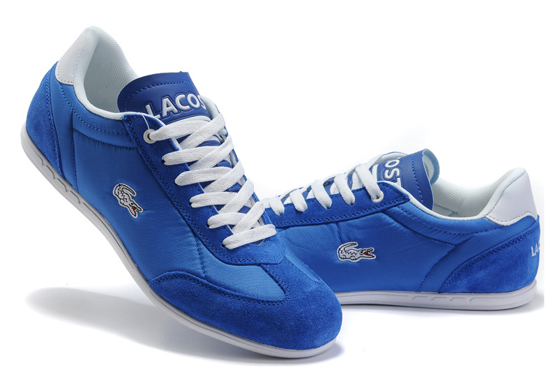 chaussure bebe lacoste fille