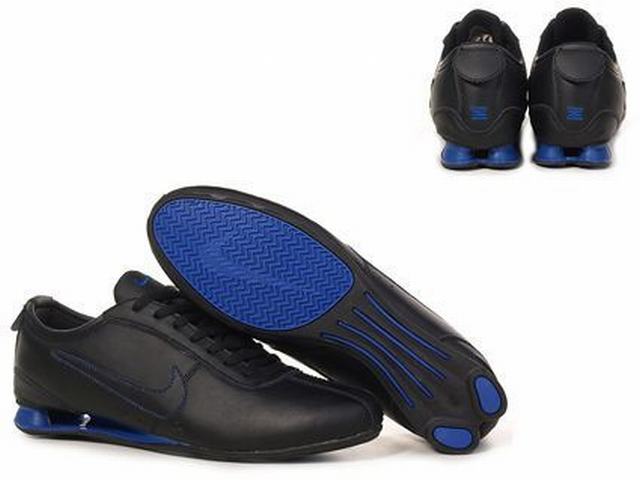 nike shox soldes
