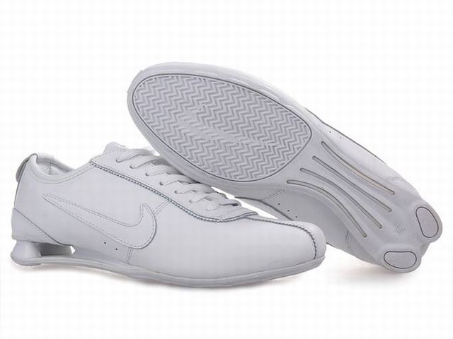 acheter shox