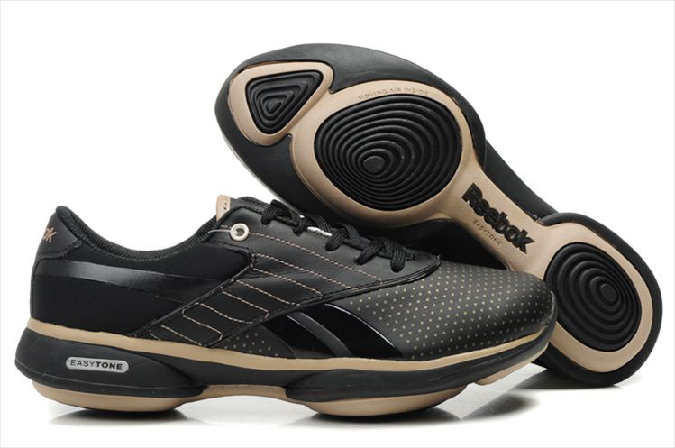survetement reebok brun