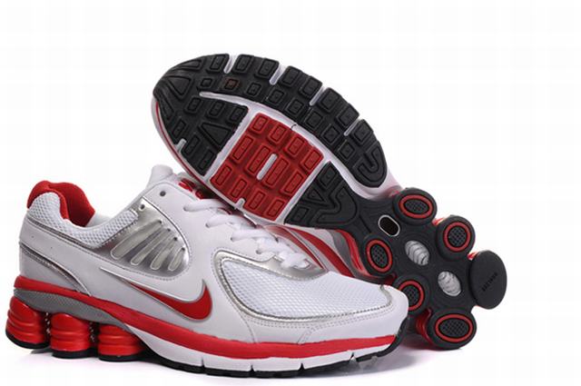 shox rivalry en solde