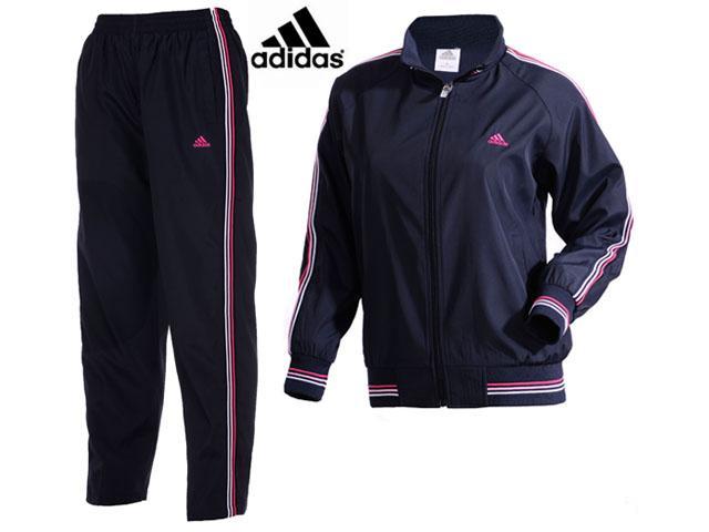 jogging adidas fille noir